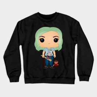 Funko horror Crewneck Sweatshirt